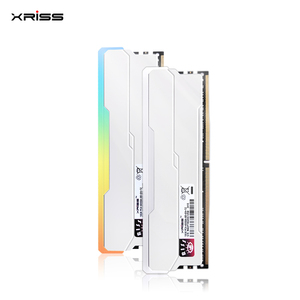 DDR4 RGB Memoria 3200MHz 3600MHz 8GB 16GB singolo U-DIMM dissipatore di calore giochi Memoria RAM per Desktop - Product Image 4