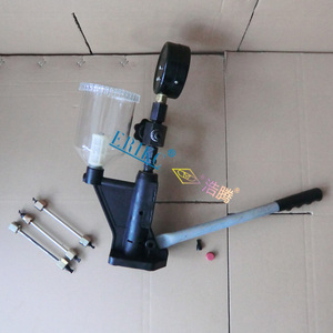 ERIKC Fuel Injector Nozzle <strong>Testing</strong> Tool S60H <strong>Auto</strong> Nozzle Diagnostic <strong>Device</strong> S80H Common Rail Injection Nozzle Calibration - Product Image 5