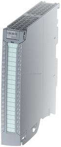 Módulo de salida analógica 6ES7532-5HD00-0AB0 SIMATIC 0.3%, 4 canales, 4xU/I ST, Resolución de 16 bits, precisión, 4 diagnósticos, PLC