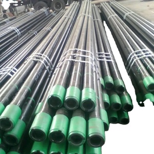 API 5CT 10TH/API 5B 16TH PSL-1油管2-7/8 6.5ppf J55 EUE R2 - Product Image 3