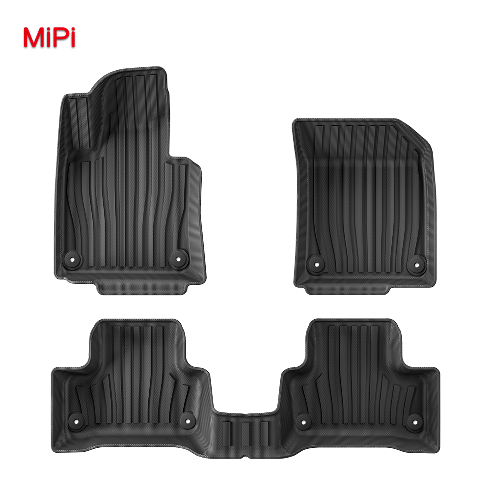 Tapis de sol XC60 2018-2024