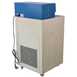 Probador de punto de AWD-12 ASTM D97 y ASTM D2500 para baño, dispositivo de refrigeración de petróleo, máquina de prueba de aceite d97 d2500 - Product Image 5