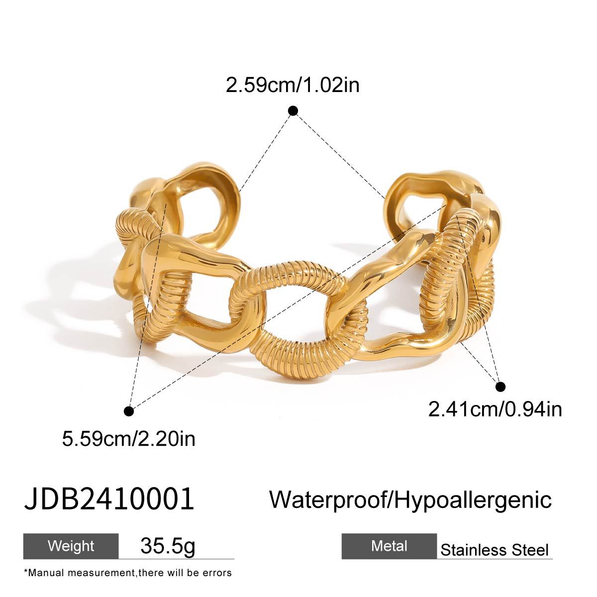 JDB2410001
