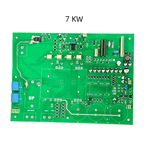 15 năm 7kW 10KW năng lượng mặt trời lai máy phát điện biến tần tùy chỉnh OEM pcba Nhà cung cấp biến tần PCB lắp ráp nhà máy nhà sản xuất dịch vụ - Product Image 1