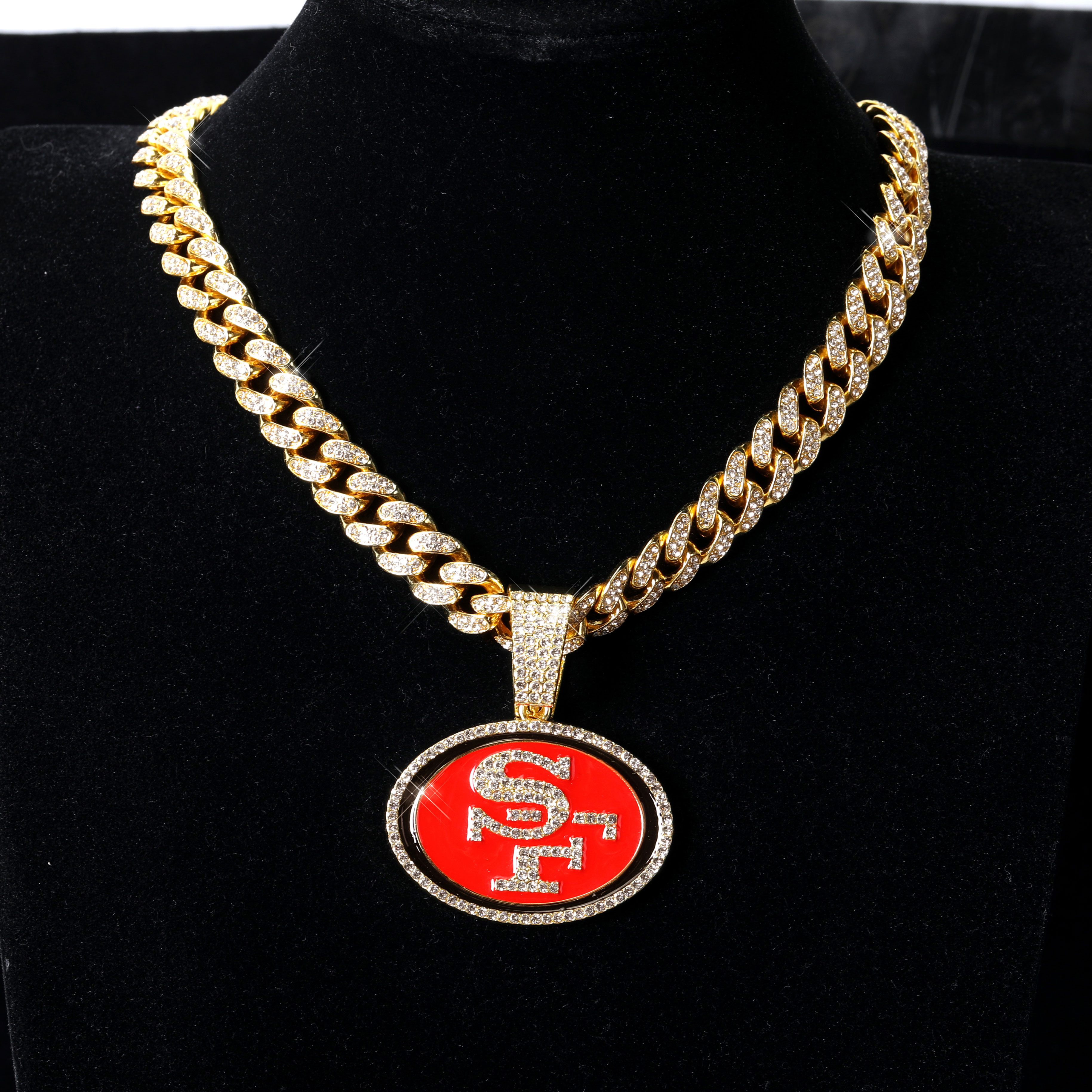 Golden-49ers