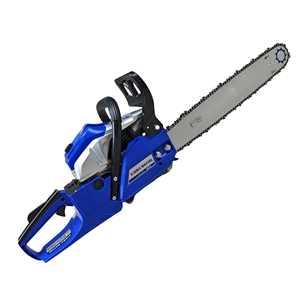 高出力85CC/3400W 20インチロギングチェーンソー家庭用多機能ガーデンソー - Product Image 1