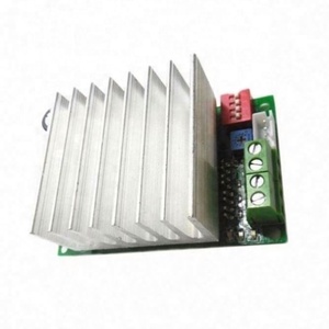 TB6600 Stepper Motor Driver 4.5A motore passo-passo Driver DC32V modulo Controller ad asse singolo - Product Image 2