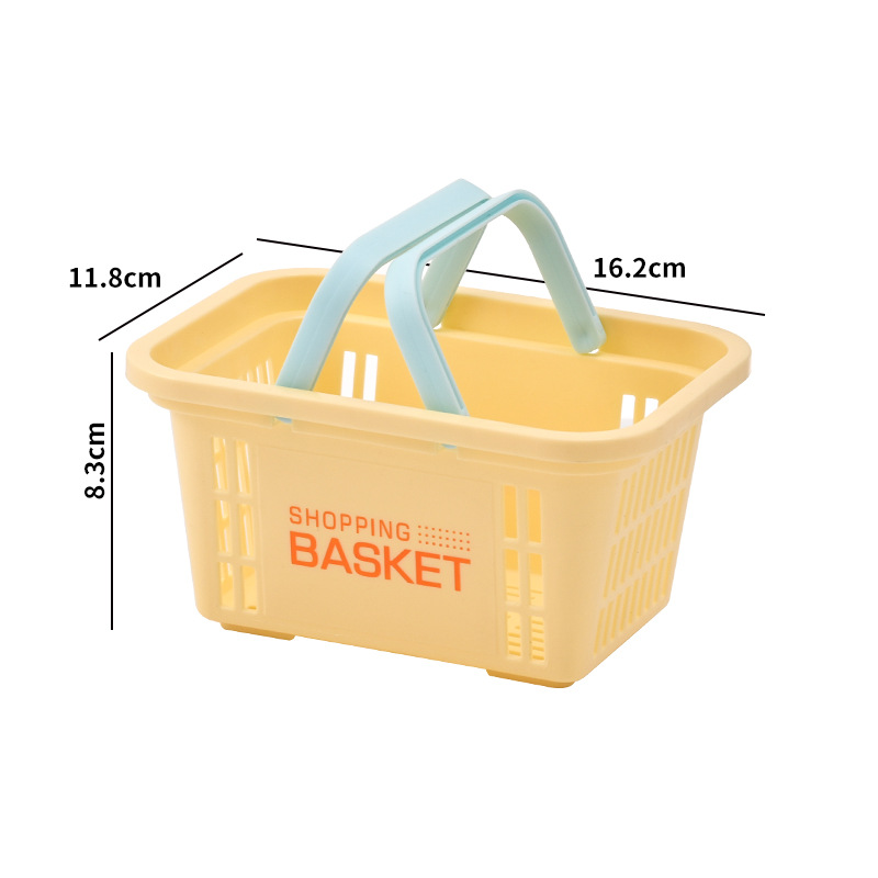 Bright yellow, 16.2*11.8*8.3