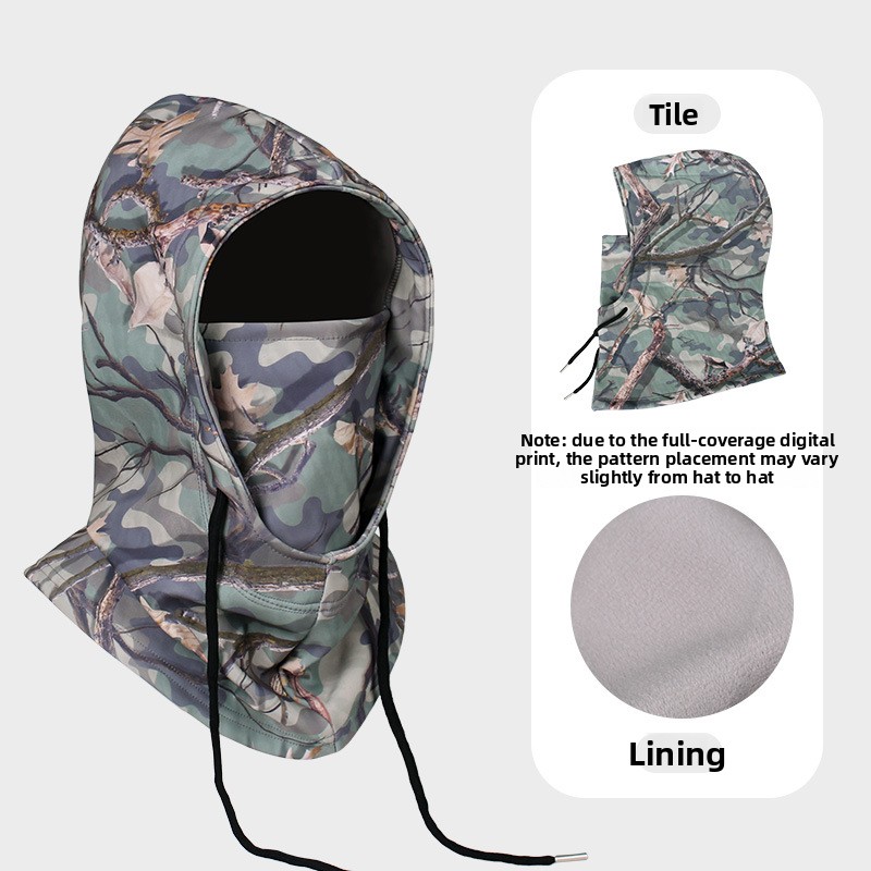 camouflage 4