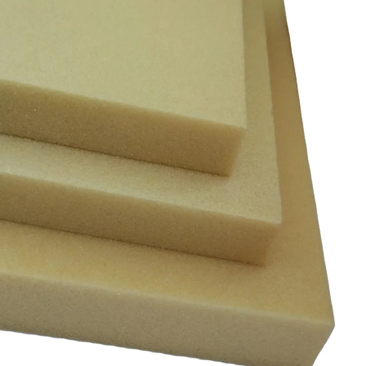 Marine PVC Foam Core für Boot/Sandwich PVC Foam Sheet