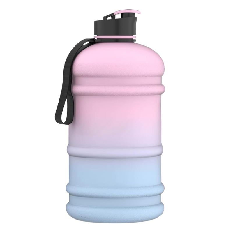 Gradiente Azul Rosa