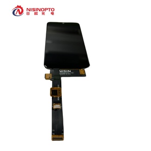 Kunden spezifisches LCD-Anzeige modul 4,0 Zoll MIPI TFT LIPS ONCELL Bildschirm Arduino Control Board