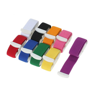 GARIDA Portable Quick <strong>Tourniquet</strong> with Elastic Buckle for Medical Infusion and Blood Drawing at Home - Product Image 4