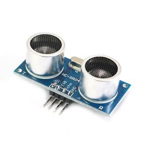 <strong>Ultrasonic</strong> <strong>Sensor</strong> Distance Measuring Module with Rohs certificate HC-SR04