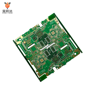 专业定制PCB板制造商多层电路板 - Product Image 5