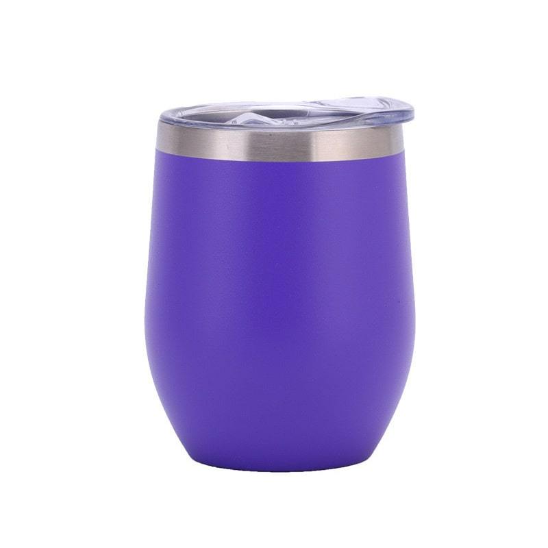 12oz Violet