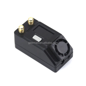 ドローンレシーバー5.8G 4.9G SkyZone SteadyView X 4.9GHz 5.8GHz地上ステーションキットUSB C ELRSバックパック統合UVAスペアパーツ - Product Image 5