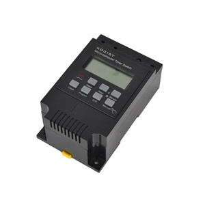 Mikro computer Automatischer Timer Schalter Straßen laterne Automatische Steuerung Timer - Product Image 2