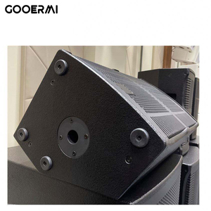 Altavoz de subwoofer multifuncional dual de 18 pulgadas con sistema de sonido Pa Bar profesional de nuevo diseño, nuevo sistema de sonido, 2 unidades