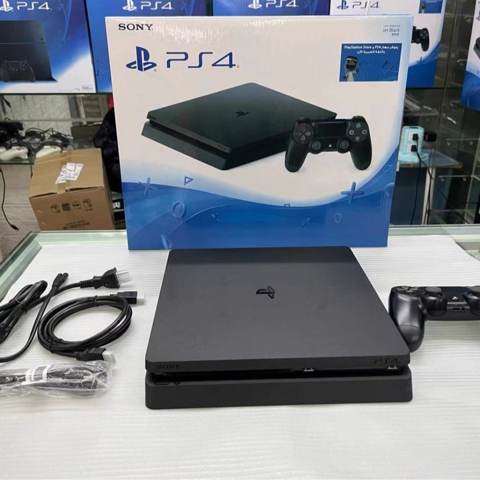 PS4SLIM