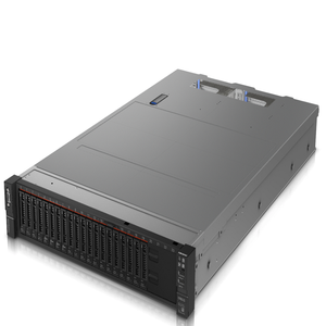 Original neuer Think System SR650 V2 Server für Webserver - Product Image 4