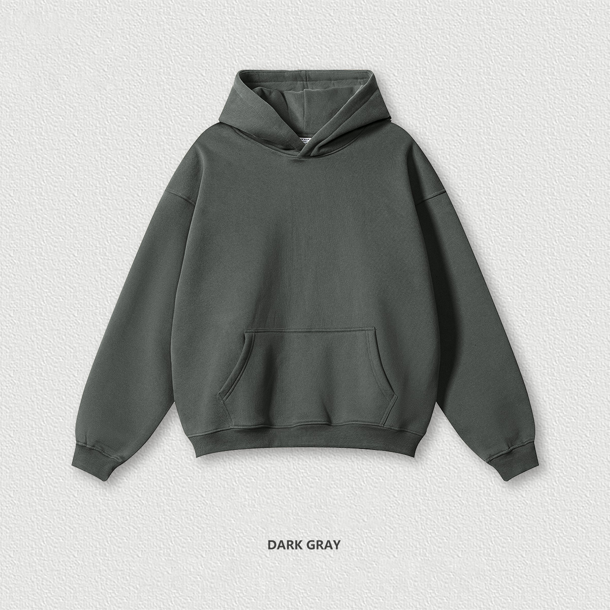 Gris oscuro