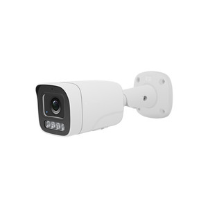 Sistema de cámaras de seguridad IP colorvue 4K, cámara inteligente de visión nocturna CCTV, 12mp, IR, 150m - Product Image 2
