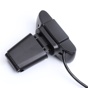 HD Webcam 1080p USB-Kamera Drehbare Video aufzeichnung Web kamera mit Mikrofon Für PC Computer - Product Image 3