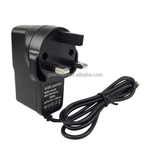 Hot <strong>Raspberry</strong> <strong>Pi</strong> 3B 3B+ Plus Zero Micro <strong>USB</strong> All-in-one Charger AU US EU UK AC/DC Adapter <strong>Power</strong> Supply <strong>Raspberry</strong> <strong>Pi</strong> <strong>3</strong> Model B B+ - Product Image 4