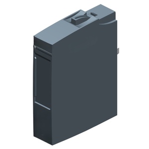 6ES7132-6BF01-0BA0 SIMATIC ET 200SP, <strong>Digital</strong> <strong>Output</strong> Module, DQ 8x 24V DC/<strong>0</strong>,5A Standard 6ES7132-6BF01-0BA0