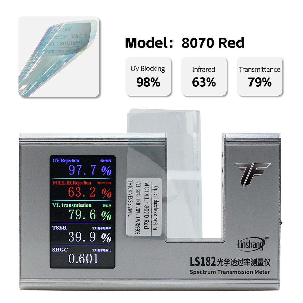 8070 Red