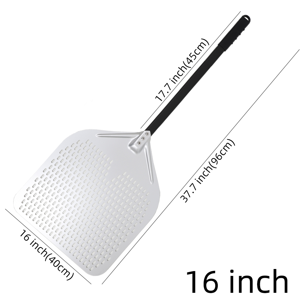 silver 16 inch 96cm