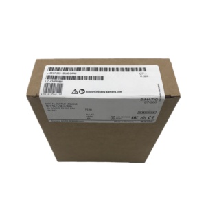 Nuevo módulo de entrada Digital Original 6ES7323-1BL00-0AA0 SIMATIC en Stock entrega inmediata PLC PAC controladores dedicados - Product Image 1