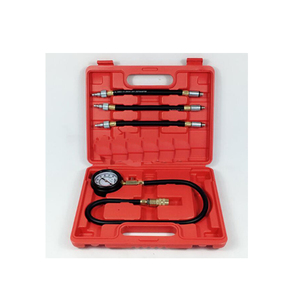 Professional Multiple-function <strong>Compression</strong> Tester Kit Portable Manufacture for Pressure Meter - Product Image 1