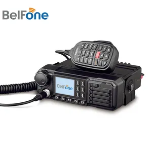 BelFone takılı dijital mobil radyo ile çift modlu <span class=keywords><strong>GPS</strong></span> 512 kanal DMO gerçek 2-Slot BF-TM8250