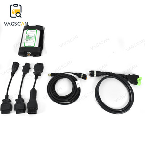 Vocom88890300用ルノートラック建設機械部品ECUプログラミング掘削機トラック海洋産業診断ツール - Product Image 2