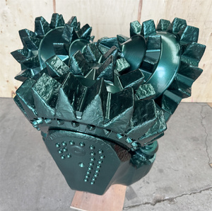 石油ガス井戸掘削用API標準27インチIADC 237トリコーンビット - Product Image 3