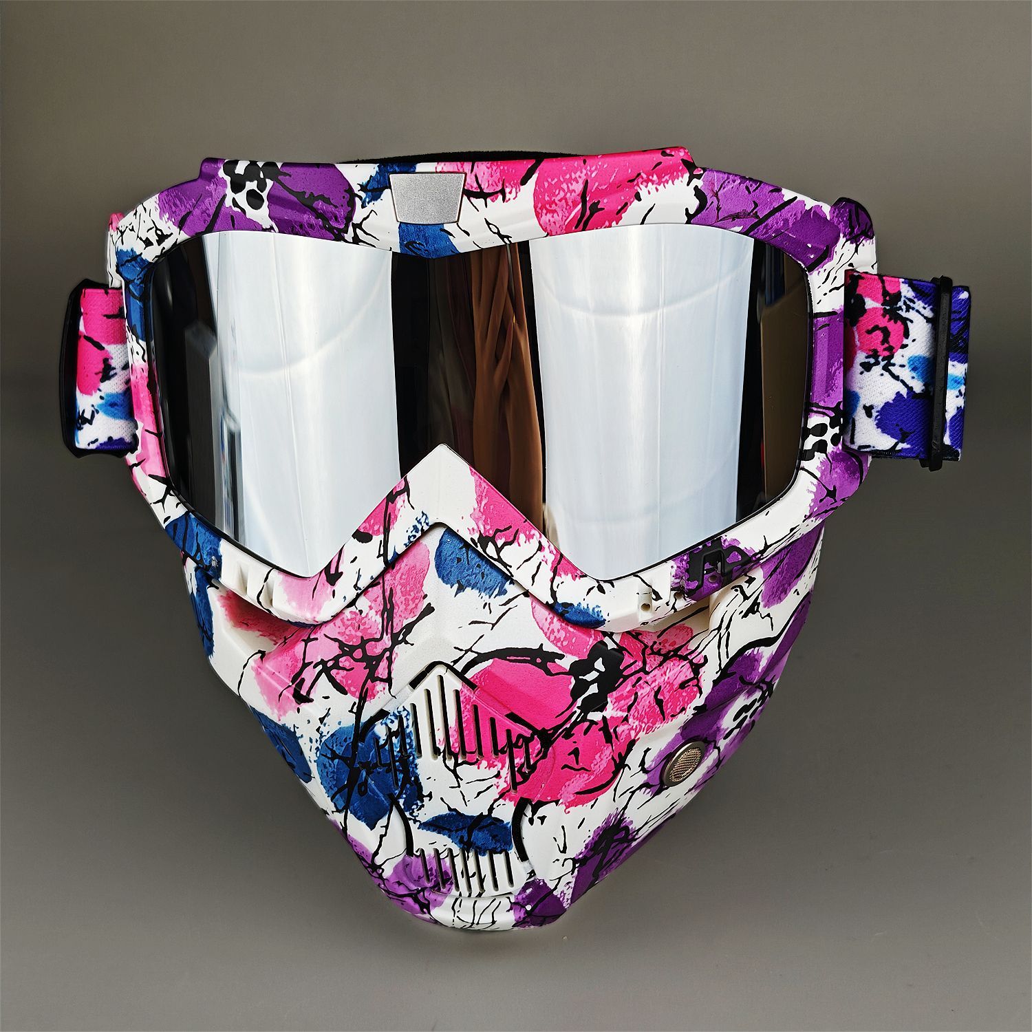 655-7b-silver flake