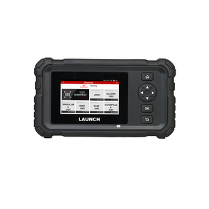 CRP129 HD大型トラックスキャナー商用車用ディーゼルコードリーダーOBD2診断ツール12ヶ月保証 - Product Image 4