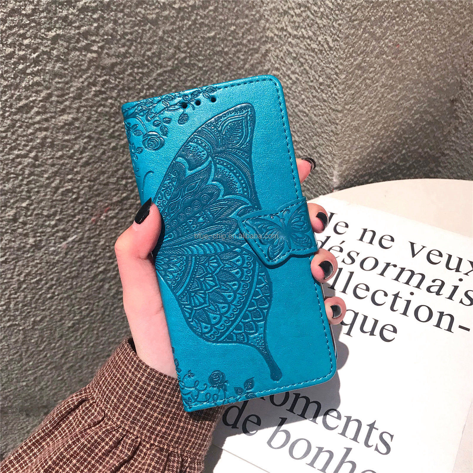 Bleu
