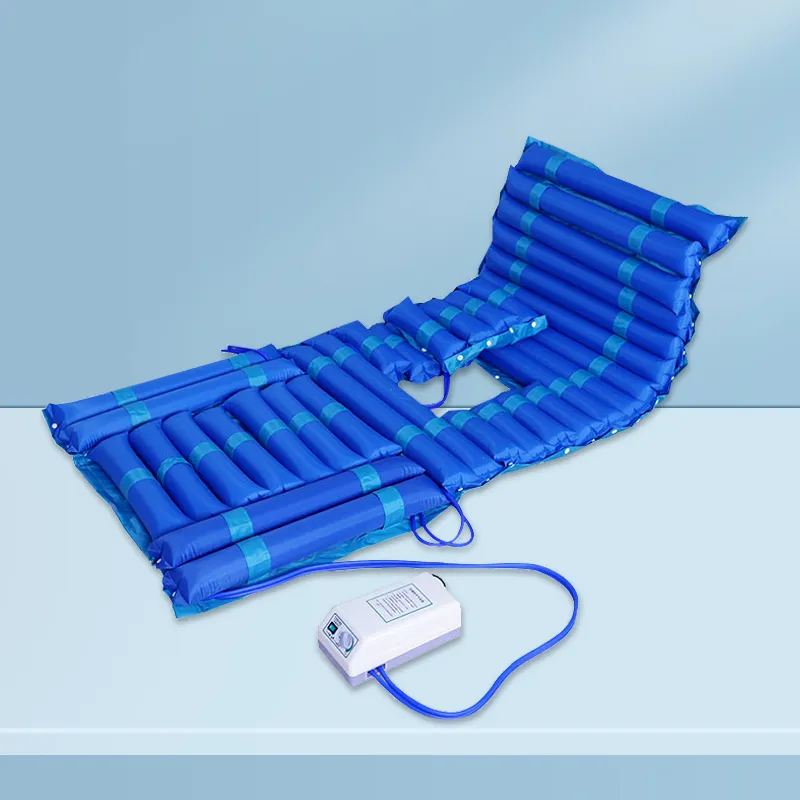Matelas gonflable Anti-égulus, équipement médical à Air comprimé avec pompe, nouvelle collection