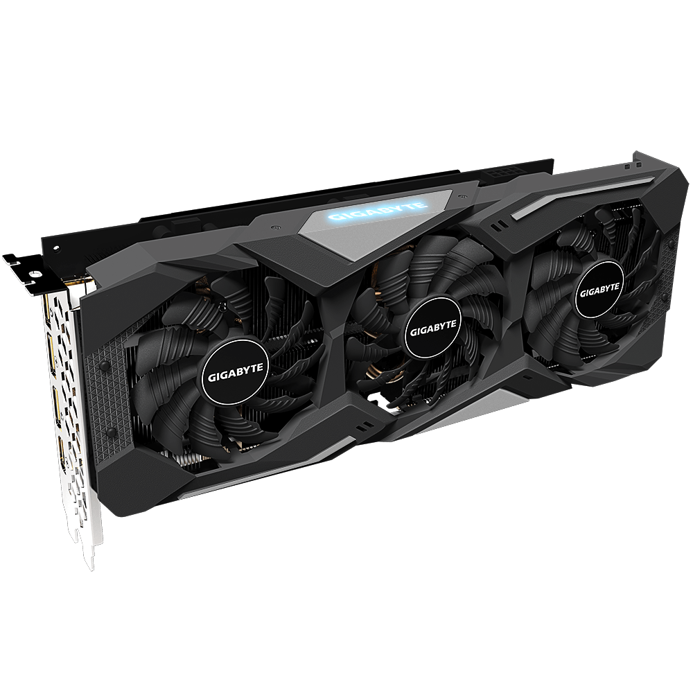 Radeon RX 5700XT