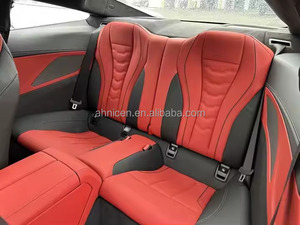 中古車2024 BMW 8シリーズM850i XドライブナビゲーションとAWD車両左手と右手ドライブLHD/RHD - Product Image 5