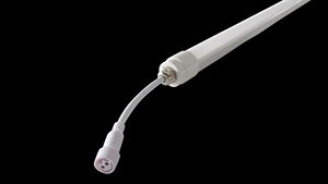 <strong>T8</strong> Tube Waterproof Plus High-quality <strong>LED</strong> Tubes That Can Be Connected in Series