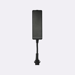 GPS tracker <strong>Supports</strong> Customized logo Pattern Car Truck Motorcycle tracker Hot Selling Gt06 <strong>Protocol</strong> and Jt808 <strong>Protocol</strong> tracker - Product Image 3