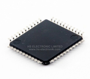 PIC18F45K80-I/PT 8-bit MCU, 64KB Flash, 3.3V, 44-Pin TQFP USB & CAN interfacce - Product Image 3