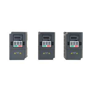 Inversor de CA de 220V, inversor de CA CE VFD serie M, Unidad de frecuencia Variable 0,2 ~ 2.2KW, inversor de Motor de CA para Opción de ajuste de velocidad - Product Image 2
