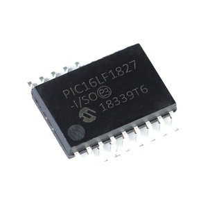 集積回路SOIC-18 PIC16F1827-I/SO XING DE JINオリジナルPIC16F1827 PIC16F1827-I新品 - Product Image 1