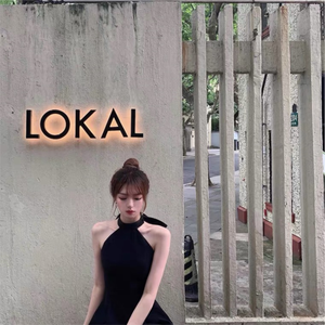 Cao Bright Cửa Hàng Phía Trước 3D Quảng Cáo Ngoài Trời Acrylic <span class=keywords><strong>Led</strong></span> Light <span class=keywords><strong>Sign</strong></span> Letters Cho Ngoài Trời Logo Đăng - Product Image 6