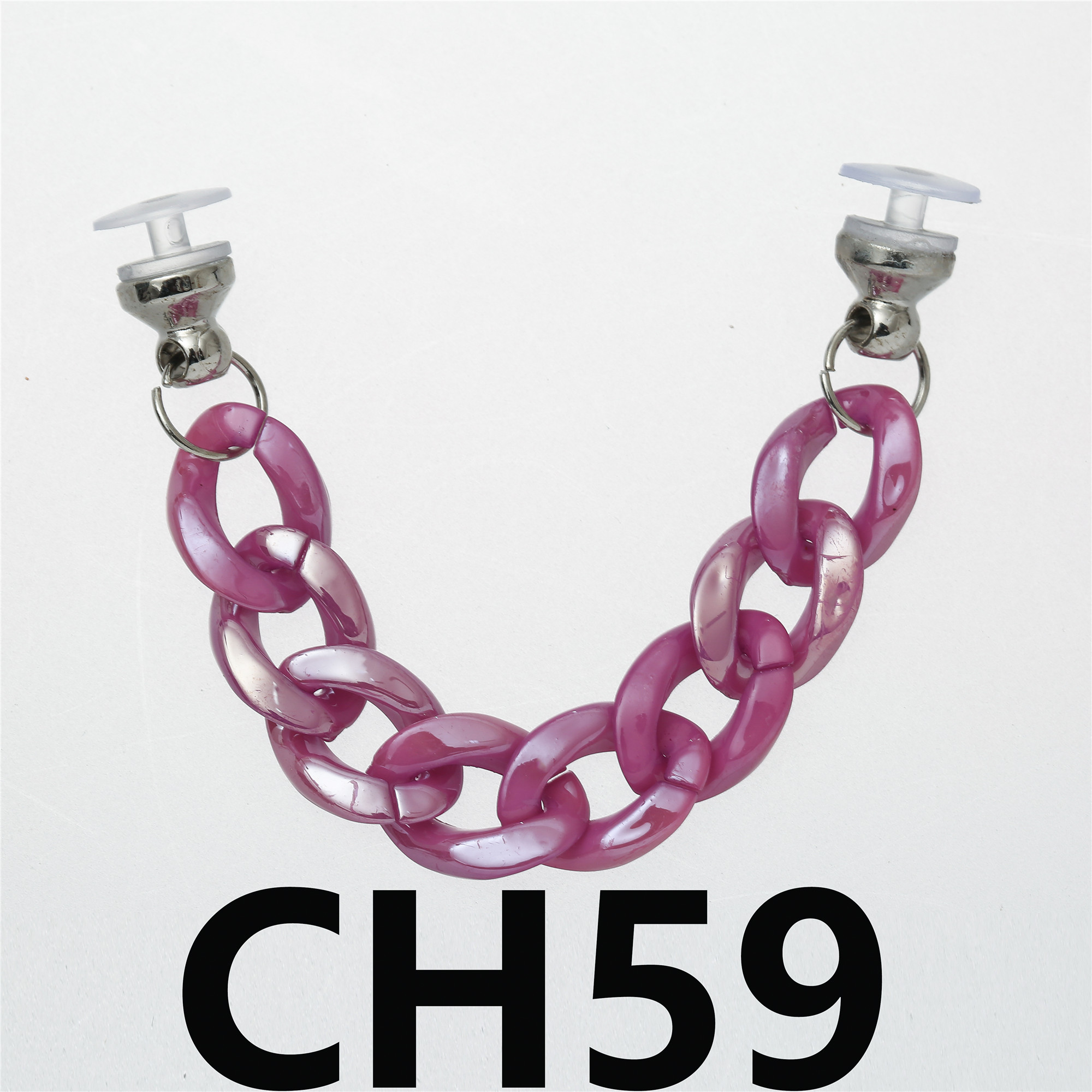 CH59 รูปภาพ เข็มกลัดเงิน